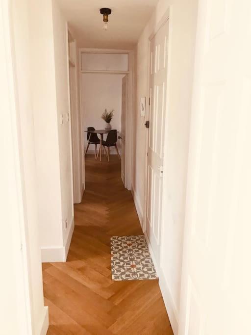 شقة لندن  في Stylish New Listing! Free Parking, Trendy Location المظهر الخارجي الصورة